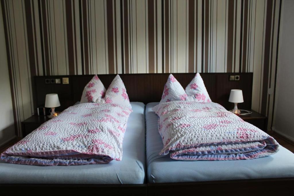Haus Hanseatic Ferienwohnungen room 2