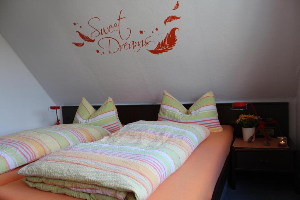 Haus Hanseatic Ferienwohnungen room 5